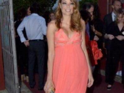 Laura Sánchez reúne a sus hombres por una buena causa