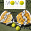 Momo Sports Club, red de clubes de pádel, una franquicia para más de 7 millones de potenciales clientes