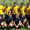 El Club Waterpolo Sevilla culmina una temporada para enmarcar