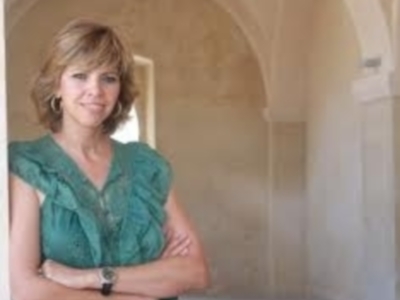 Hoy sabado Marina Bernal estara en que tiempo tan feliz con Maria Teresa Campos en Telecinco