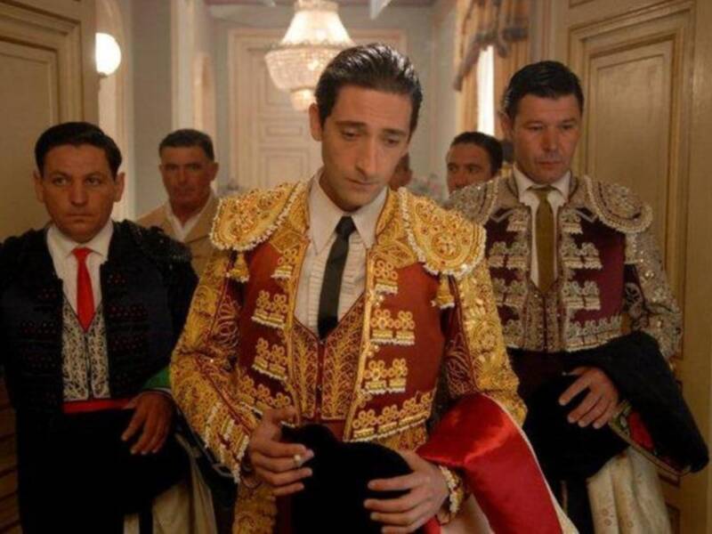 "Manolete" se estrenará el 24 de agosto en España, a los 6 años de su rodaje
