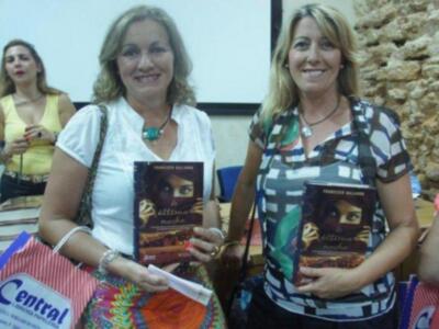 La presentación de La última noche de Francisco Gallardo, el acto cultural del verano en Chipiona (Video)