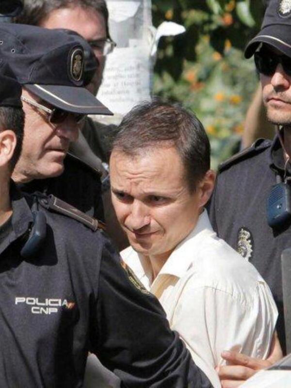 Los peritos confirman que los restos óseos hallados en Las Quemadillas son de Ruth y José