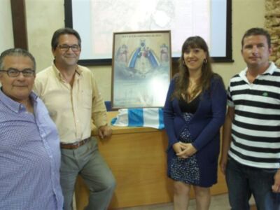 La conferencia Un paseo por Regla (Cuba),325 años de historia, toda una lección de hermanamiento.-(Chipiona)