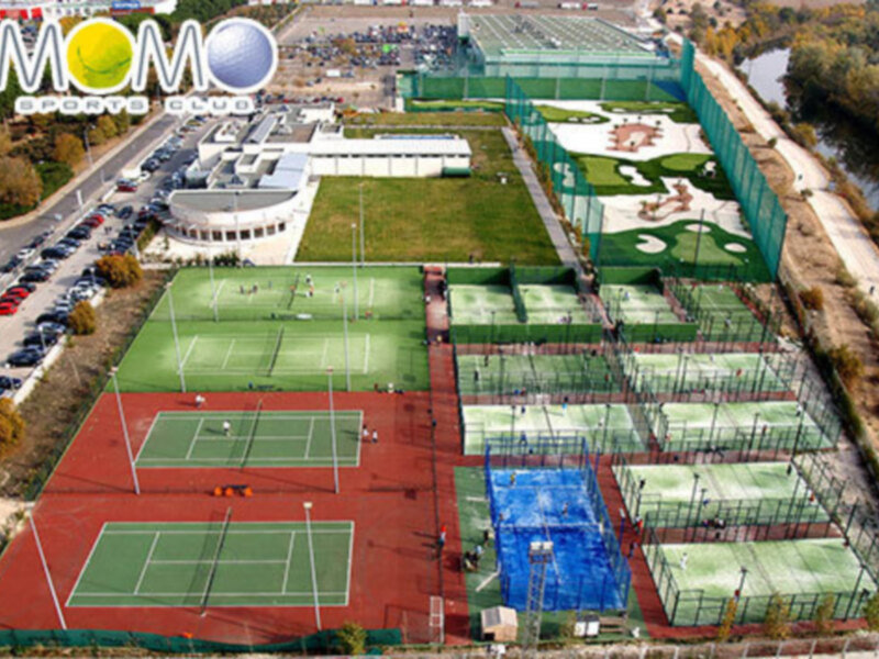 Momo Sports Club ofrece una oportunidad de negocio a los propietarios de solares o naves en desuso