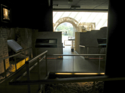 El castillo de San Jorge del barrio de Triana, último vestigio de la Inquisición