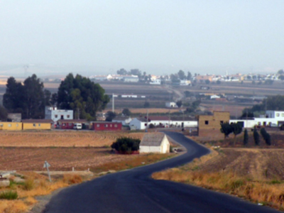 Provincia.La alegria y devoción de una Aldea en la Romeria de San Ignacio de Loyola