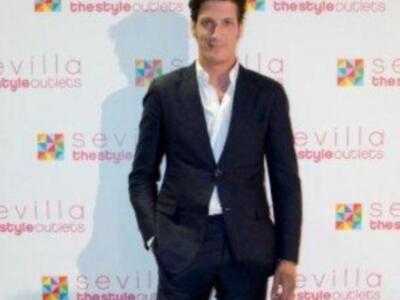 Fiesta de la moda en Sevilla