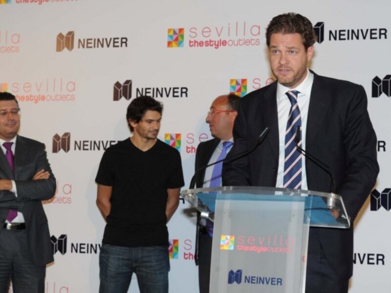 Sevilla The Style Outlets abre sus puertas
