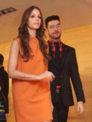 Eva González, la estrella de la nueva temporada de la televisión andaluza