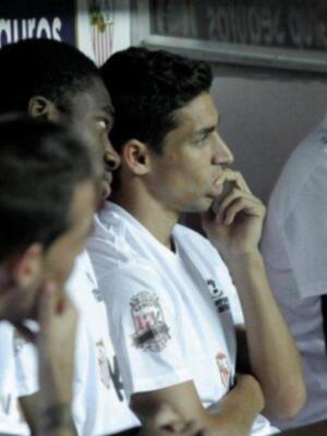 Kanoute se despide con un homenaje de Unicef a beneficio ciudad de los niños de África