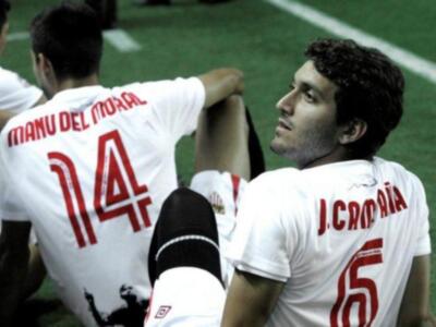 Kanoute se despide con un homenaje de Unicef a beneficio ciudad de los niños de África