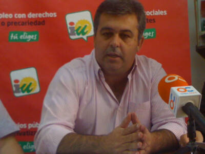 SUPRESION VUELO DE LAS 7 JEREZ- MADRID:CARDENAS: LOS ARGUMENTOS QUE OFRECE IBERIA SON TAN INCONSISTENTES QUE LA DECISION SE HACE AUN MAS INACEPTABLE