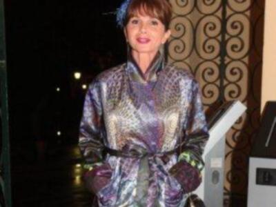 Debut del modelo Andrés Velencoso en la gran pantalla  junto a Clara Lago