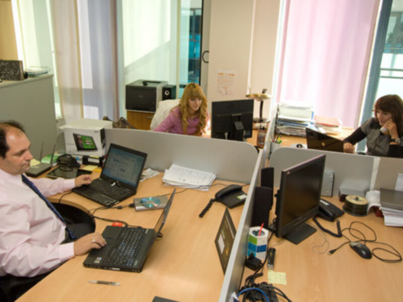 Caralin Group recomienda a sus asociados los servicios de software a medida y en la nube de Pullsoft