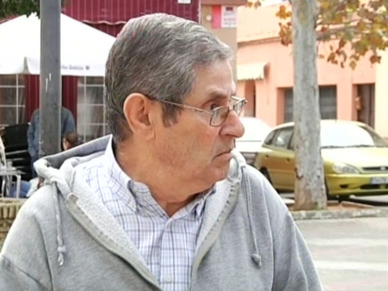 Manuel González Figueirido encarnará este año la figura del Cartero Real(Chipiona)