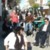 Chipiona conmemorará el Día de la Discapacidad con el lema Ponte en mi lugar