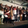 El deporte local se une en el estreno de los Premios Chipiona Ciudad del Deporte