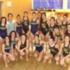El C.W. Dos Hermanas-EMASESA, presente en el I Trofeo Carmen Callejo de Algeciras