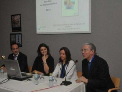 Evo Morales no se reunió con Rajoy por culpa... del fútbol   