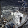EL DIOS DE LA BARCA