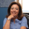 Lazo eterno, nueva novela de Lucia de Vicente , entrevista con la autora