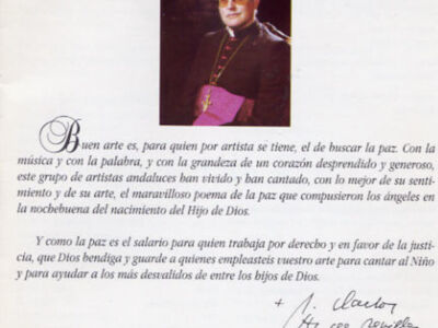 COLOSAL PASCUAL GONZÁLEZ