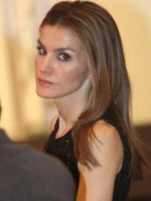 Los príncipes de Asturias en Cádiz para entregar el XIII premio nacional joven empresario