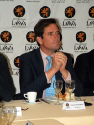 Los Reyes sevillanos desayunaron en el Restaurante la Raza