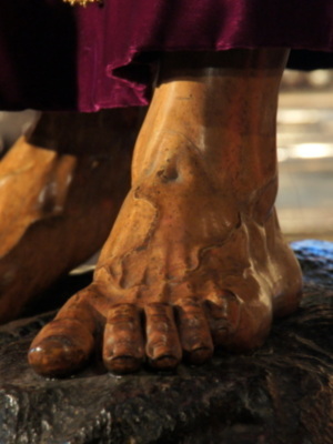 La Pasión - Semana Santa  en 20 TV  Ultimo  Programa, emitido  ayer : Entrevista a Camareras de la Esperanza Macarena;   Vía Crucis Magno Sevilla 2013  y Las portadas del Corpus Christi.