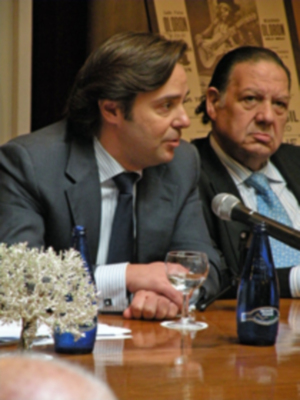 Sevilla. Mesas redonda por el ciclo de homenaje a José María Pérez Blanco (Pepe perejil)