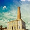 Una fotografía del vejeriego Manuel Melero anunciará la conmemoración del 150 aniversario de la primera piedra del Faro(Chipiona) 