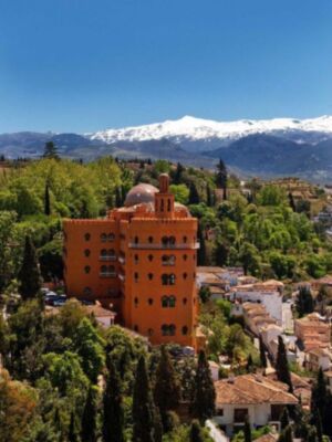 EL ALHAMBRA PALACE CUMPLE 103 AÑOS CON LA VISTA PUESTA EN EL MERCADO ASIÁTICO