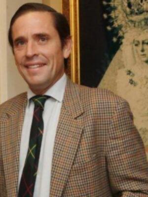 Sergio Ramos y Pilar Rubio fueron a ver a Davila Miura convertido en rey Baltasar.