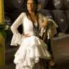 María del Monte, premio Flamenca con Arte 2013
