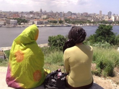 "El Maestro Saharaui" se proyecta en la casa de las Sirenas mañana sábado a las 12