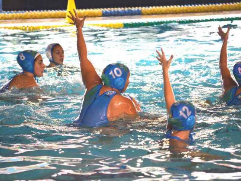 Derrota del C.W. Dos Hermanas-EMASESA y adiós al billete para la Copa de la Reina