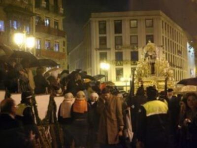 Semana Santa Sevilla 2013: Empiezan las cábalas sobre el tiempo