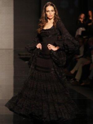 Eva González, la estrella de SIMOF y de la nueva temporada de la televisión andaluza