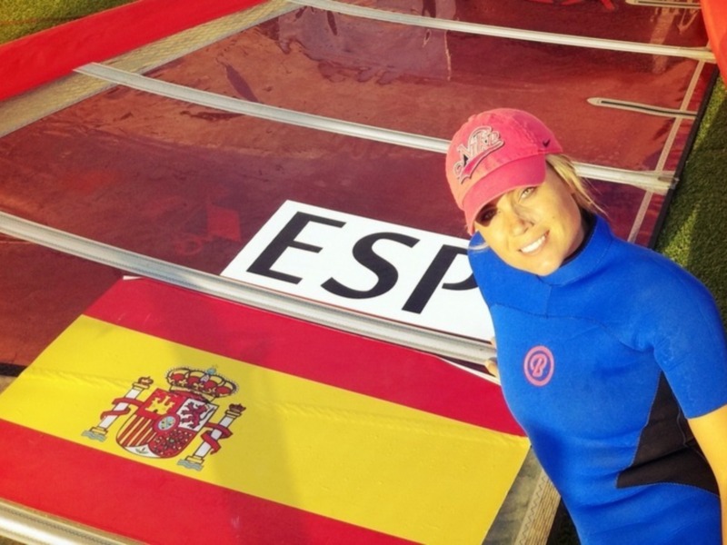 Blanca Manchón, a Palma en busca de un nuevo podio en la Copa del Mundo