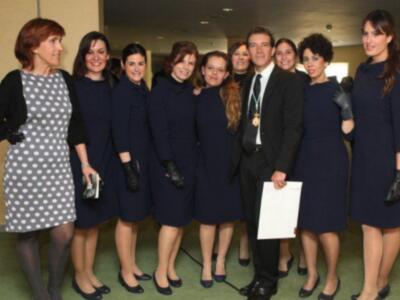 Antonio Banderas  Hijo Predilecto de Andalucía