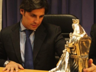 Francisco Rivera no comprende el enfado de la duquesa de Alba y Eugenia Martínez de Irujo con él