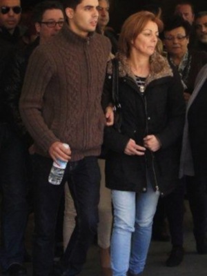 El juicio de José Ortega Cano visto para sentencia que se conocerá en quince días