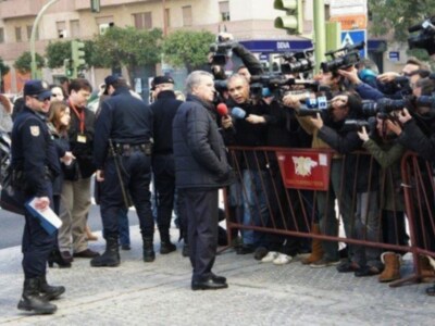 El juicio de José Ortega Cano visto para sentencia que se conocerá en quince días