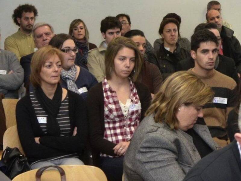 El juicio de José Ortega Cano visto para sentencia que se conocerá en quince días