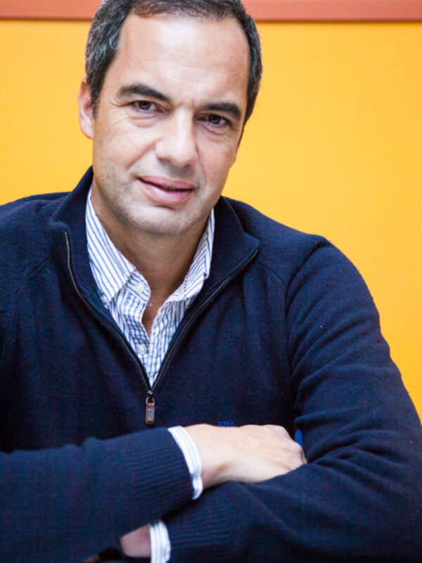 Agesport premia a Ignacio Revuelta como mejor gestor deportivo 