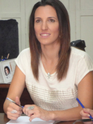 El Ayuntamiento de Chipiona destinará 6.000 euros para el mantenimiento de la piscina terapéutica de AFANAS 