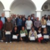 Concluido un nuevo curso de informática básica que ha contado con más de 40 alumnos y alumnas(Chipiona)