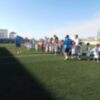 La Escuela de Fútbol clausura una temporada en la que ha alcanzado las 175 inscripciones(Chipiona)