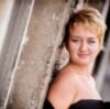 El pianista Ángel Cabrera y la soprano Urszula Bardłowska, en el Real Círculo de Labradores